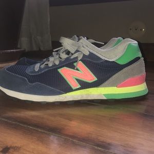 New Balance Woman’s Sneakers